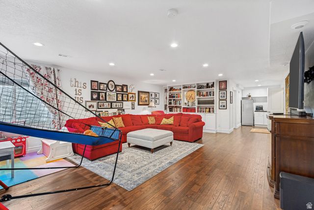 6372 N DAVIS KNOLLS DR, Eagle Mountain, UT 84005