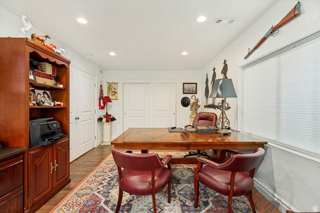 6372 N DAVIS KNOLLS DR, Eagle Mountain, UT 84005