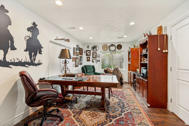 6372 N DAVIS KNOLLS DR, Eagle Mountain, UT 84005