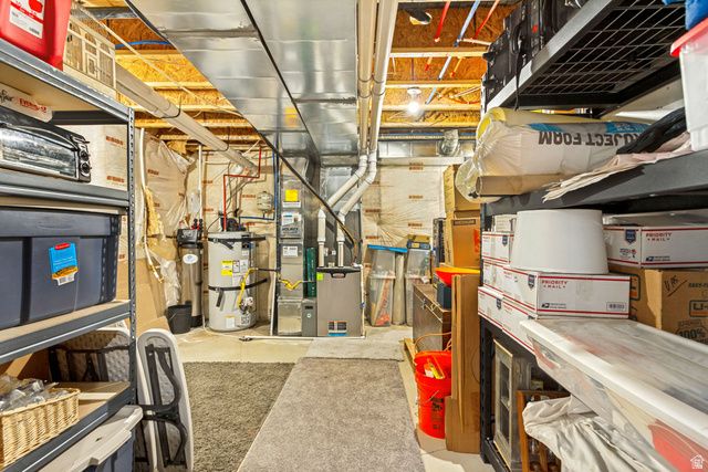 6372 N DAVIS KNOLLS DR, Eagle Mountain, UT 84005