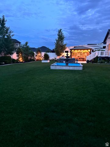 6372 N DAVIS KNOLLS DR, Eagle Mountain, UT 84005