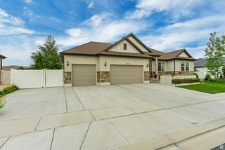 6372 N DAVIS KNOLLS DR, Eagle Mountain, UT 84005