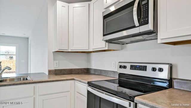 1242 Skystone Loop NE Lot 74, Supply, NC 28462