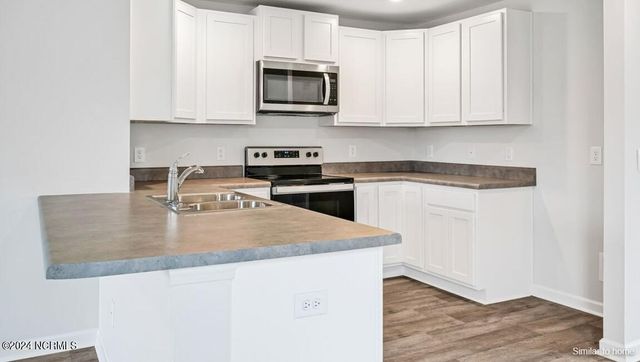 1242 Skystone Loop NE Lot 74, Supply, NC 28462