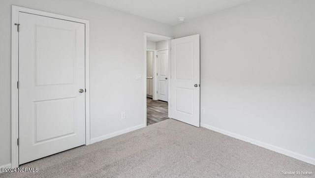 1242 Skystone Loop NE Lot 74, Supply, NC 28462