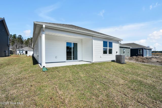 1242 Skystone Loop NE Lot 74, Supply, NC 28462