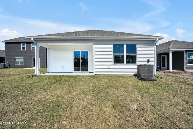 1242 Skystone Loop NE Lot 74, Supply, NC 28462