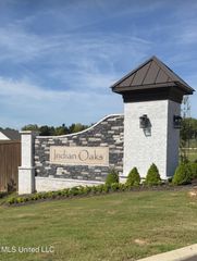 75 Spirit Dance Drive, Byhalia, MS 38611