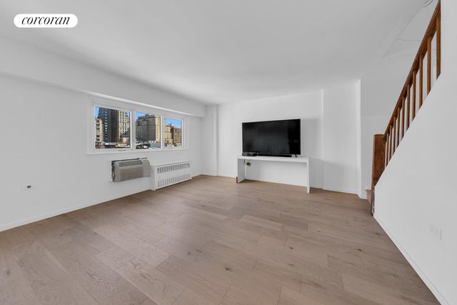 609 Columbus Ave Apt 8Q, New York City, NY 10024