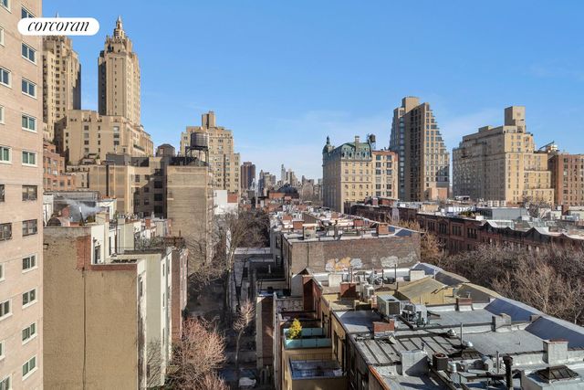 609 Columbus Ave Apt 8Q, New York City, NY 10024