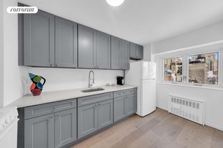 609 Columbus Ave Apt 8Q, New York City, NY 10024