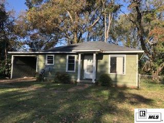 807 S 9TH STREET, Monroe, LA 71202
