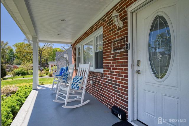 61 Herbert Drive, East Brunswick, NJ 08816