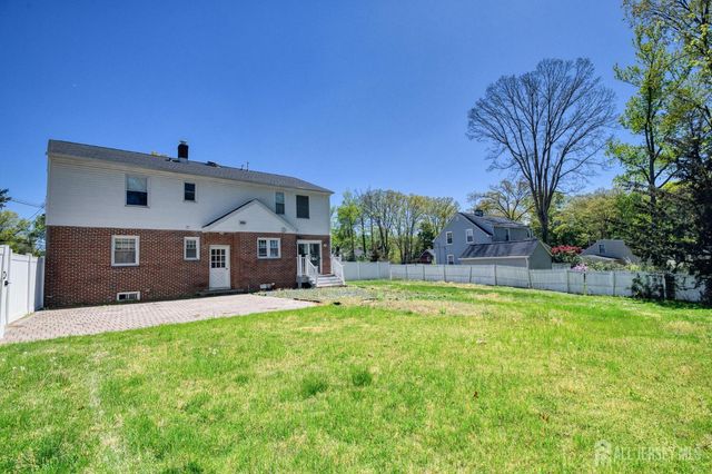 61 Herbert Drive, East Brunswick, NJ 08816