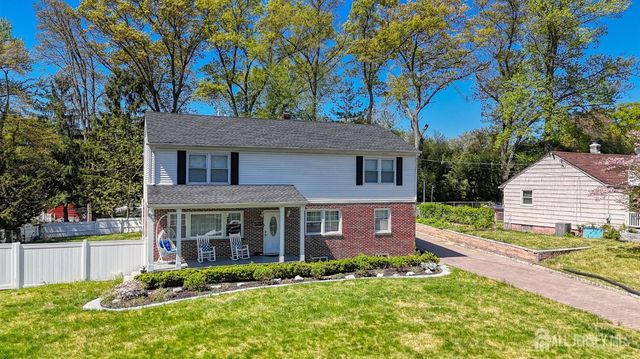 61 Herbert Drive, East Brunswick, NJ 08816