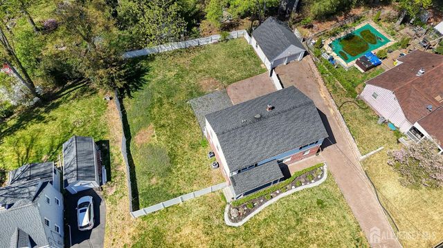 61 Herbert Drive, East Brunswick, NJ 08816
