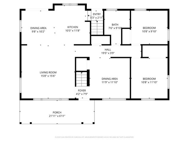 61 Herbert Drive, East Brunswick, NJ 08816