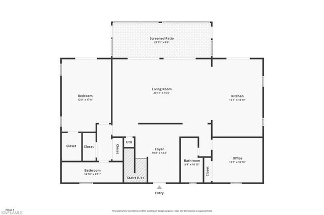 1425 Causey CT, Sanibel, FL 33957