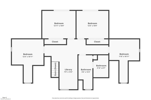 1425 Causey CT, Sanibel, FL 33957