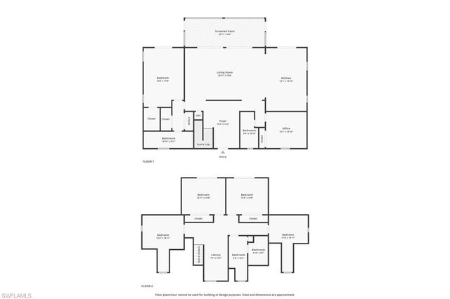 1425 Causey CT, Sanibel, FL 33957