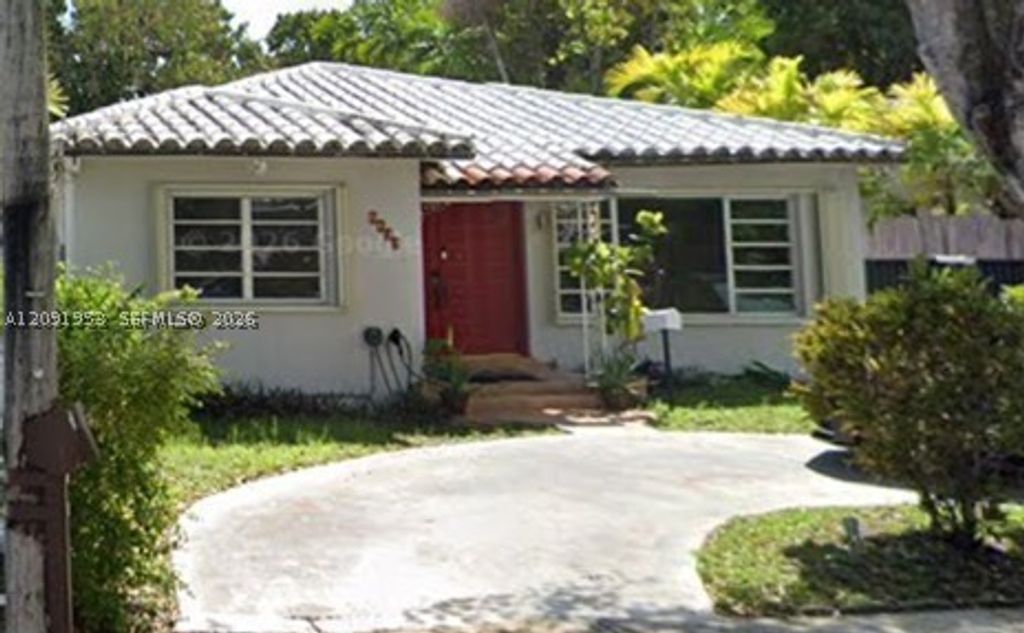 1260 SW 17th St, Miami, FL 33145