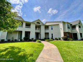 529 Spring Forest Road H, Greenville, NC 27834