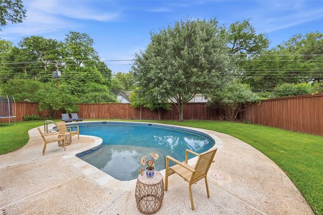 4116 Harlanwood Drive, Fort Worth, TX 76109