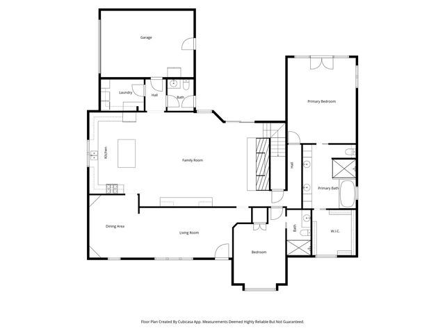 4116 Harlanwood Drive, Fort Worth, TX 76109