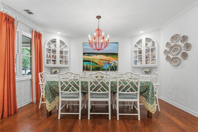 4116 Harlanwood Drive, Fort Worth, TX 76109