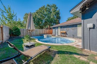 1322 Heights Drive, Katy, TX 77493