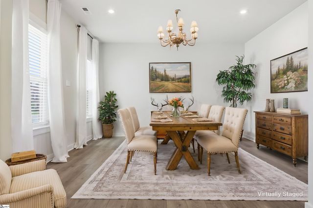 2094 Bluet Drive, Woodruff, SC 29388