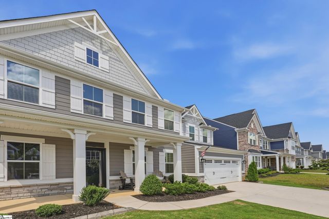 2094 Bluet Drive, Woodruff, SC 29388
