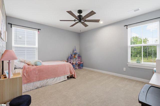 2094 Bluet Drive, Woodruff, SC 29388