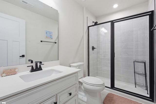 2094 Bluet Drive, Woodruff, SC 29388