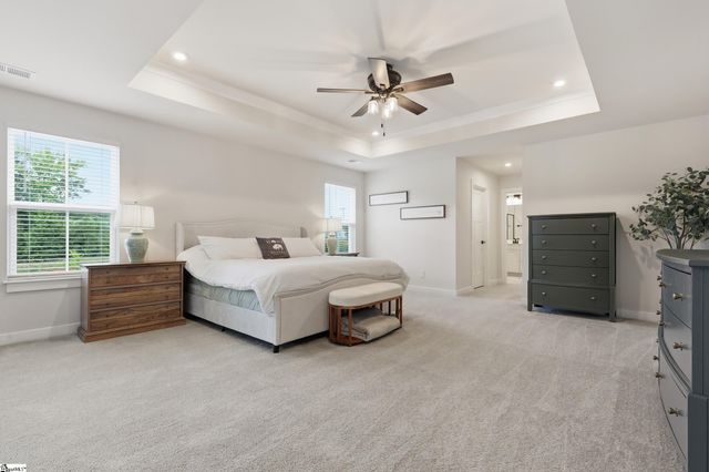 2094 Bluet Drive, Woodruff, SC 29388
