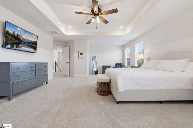 2094 Bluet Drive, Woodruff, SC 29388