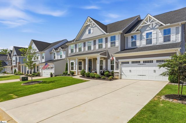 2094 Bluet Drive, Woodruff, SC 29388
