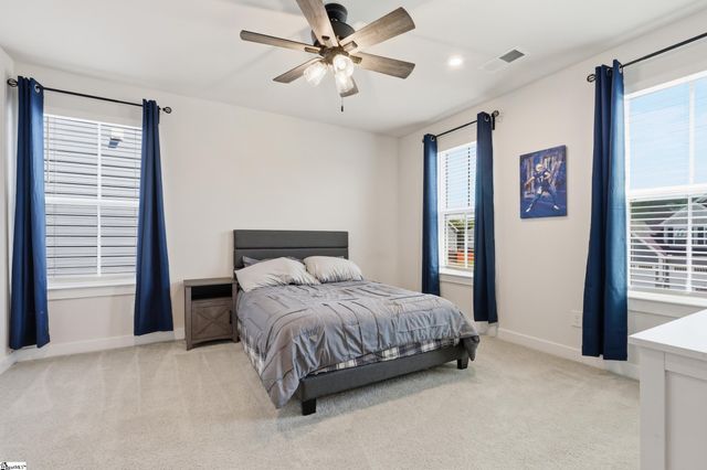 2094 Bluet Drive, Woodruff, SC 29388