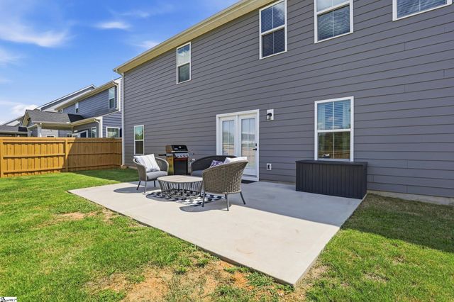 2094 Bluet Drive, Woodruff, SC 29388