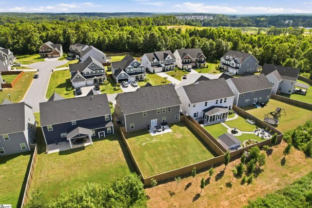 2094 Bluet Drive, Woodruff, SC 29388