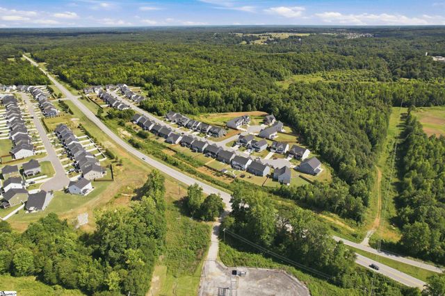 2094 Bluet Drive, Woodruff, SC 29388