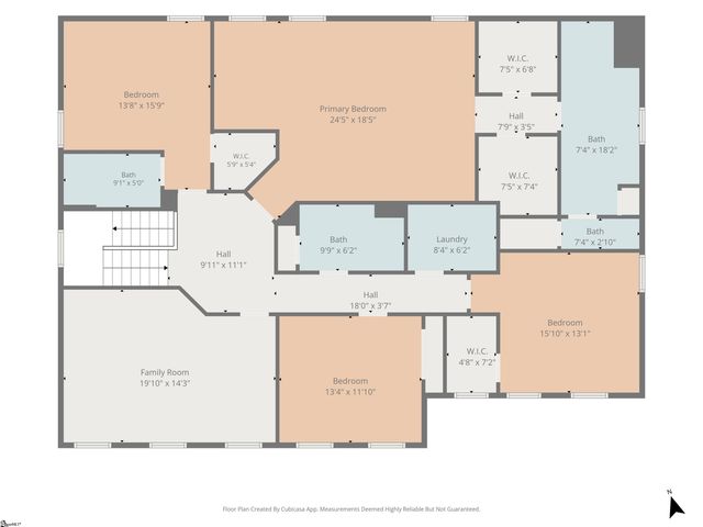2094 Bluet Drive, Woodruff, SC 29388