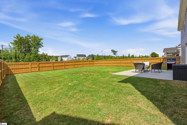 2094 Bluet Drive, Woodruff, SC 29388