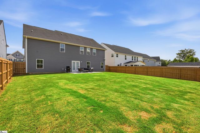 2094 Bluet Drive, Woodruff, SC 29388