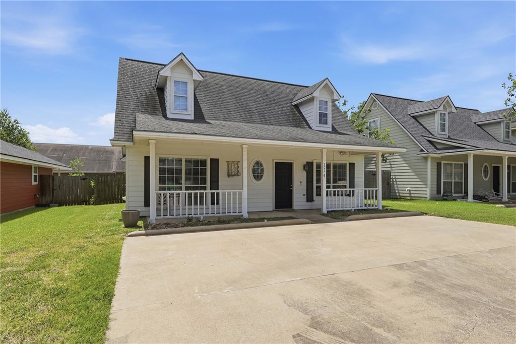 114 Southland Street, College Station, TX 77840 — photo 2