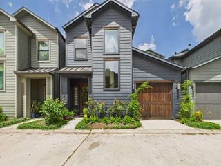 1907 Lizards Lane, Houston, TX 77043