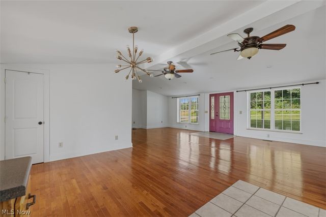 1484 Lake Washington Road, Washington, WV 26181