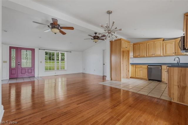 1484 Lake Washington Road, Washington, WV 26181