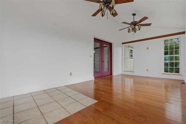 1484 Lake Washington Road, Washington, WV 26181