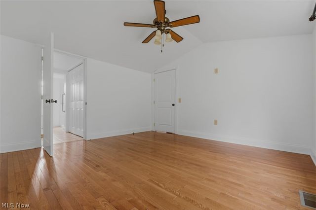 1484 Lake Washington Road, Washington, WV 26181